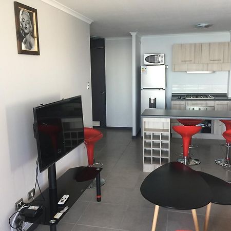 Apartment Joet La Herradura Coquimbo Eksteriør bilde