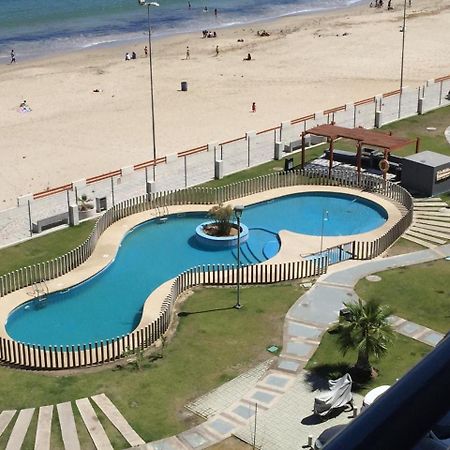 Apartment Joet La Herradura Coquimbo Eksteriør bilde