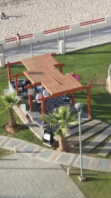 Apartment Joet La Herradura Coquimbo Eksteriør bilde