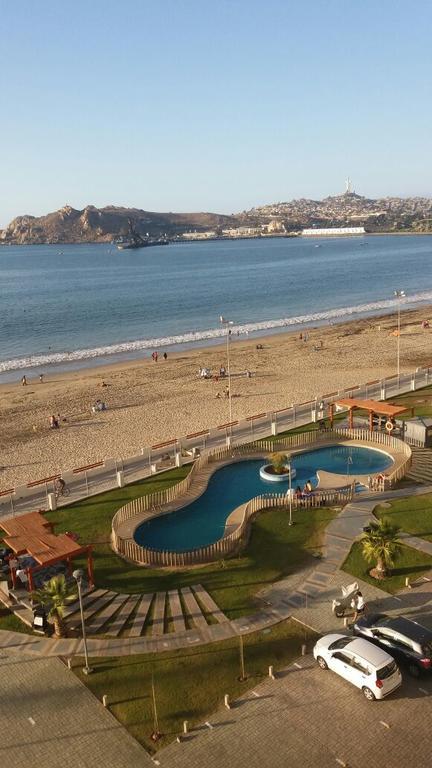 Apartment Joet La Herradura Coquimbo Eksteriør bilde