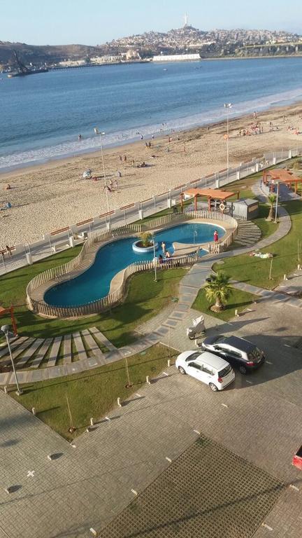 Apartment Joet La Herradura Coquimbo Eksteriør bilde