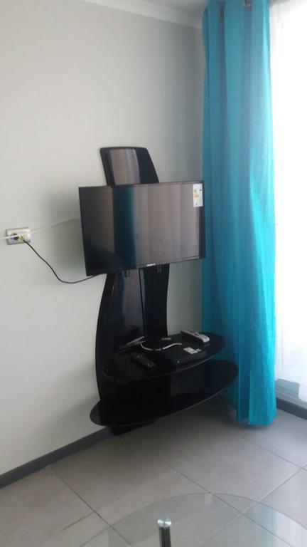 Apartment Joet La Herradura Coquimbo Eksteriør bilde