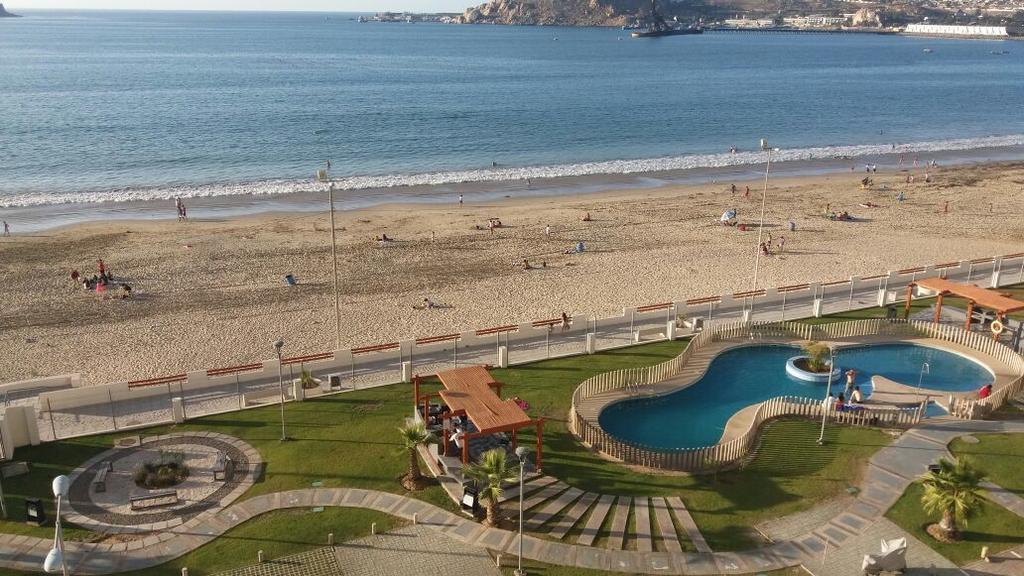 Apartment Joet La Herradura Coquimbo Eksteriør bilde