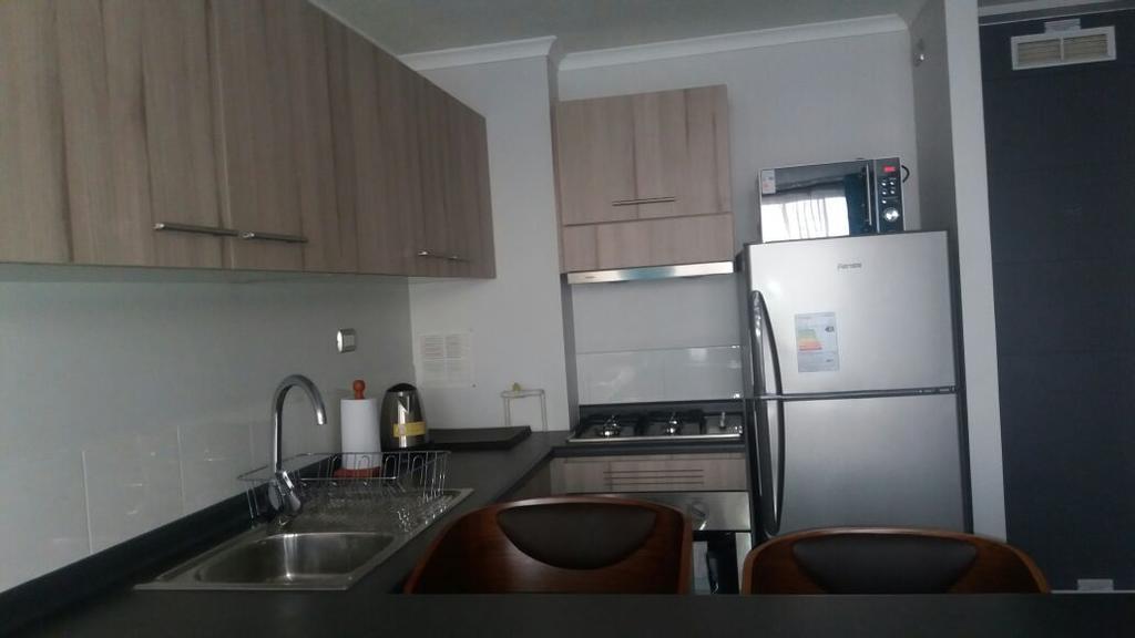 Apartment Joet La Herradura Coquimbo Eksteriør bilde