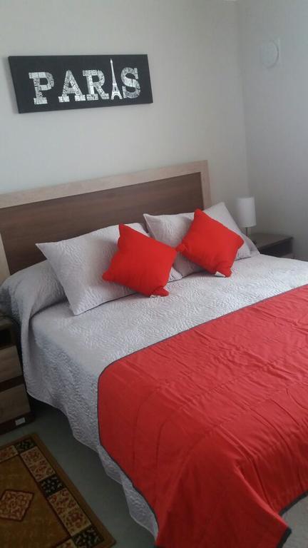 Apartment Joet La Herradura Coquimbo Eksteriør bilde