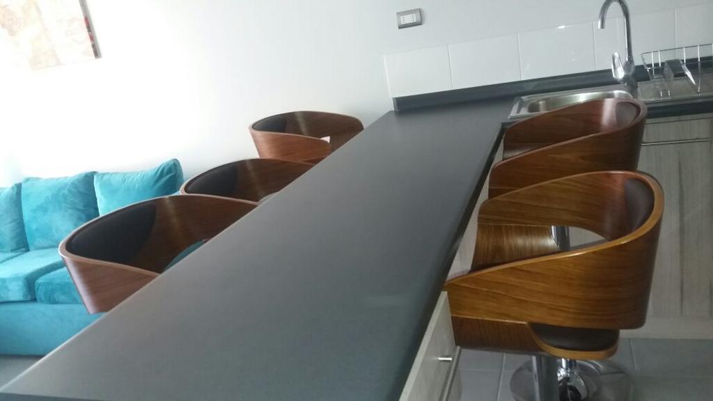Apartment Joet La Herradura Coquimbo Eksteriør bilde