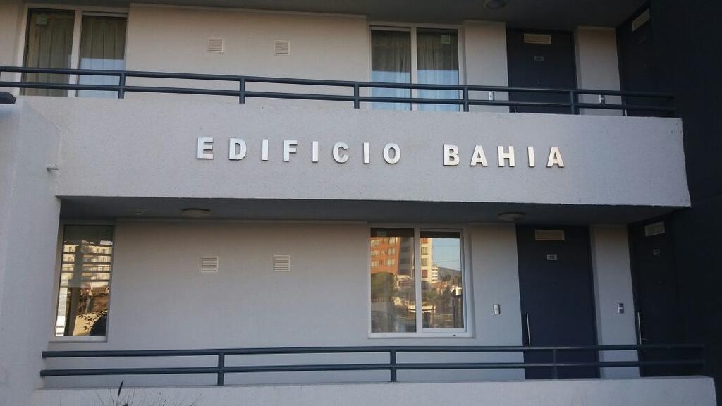 Apartment Joet La Herradura Coquimbo Eksteriør bilde