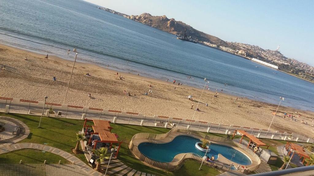 Apartment Joet La Herradura Coquimbo Eksteriør bilde