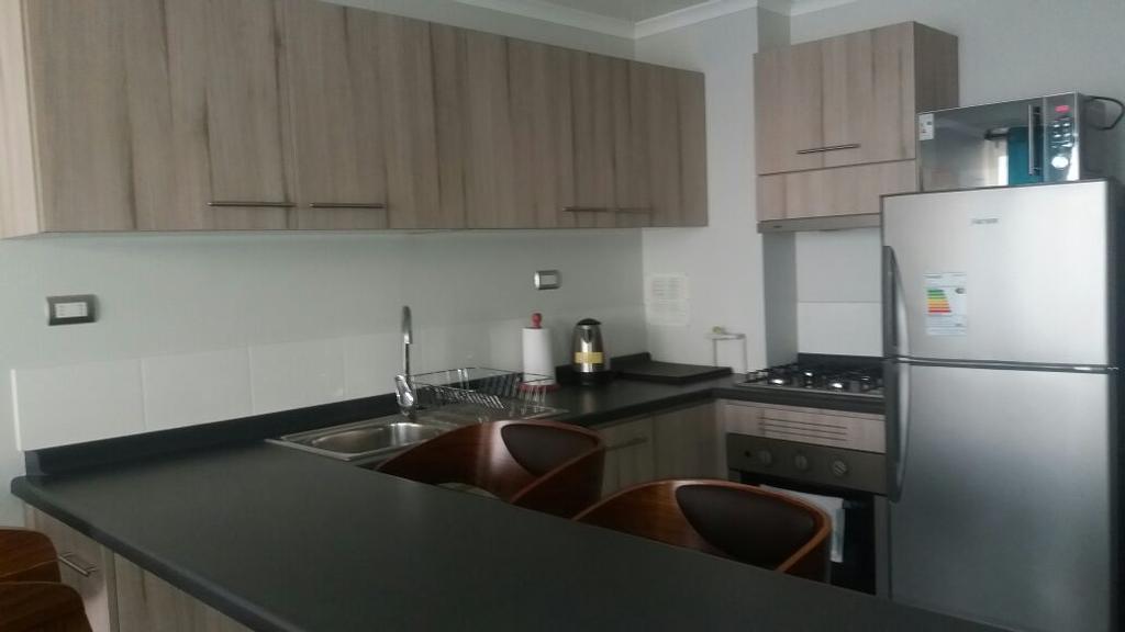 Apartment Joet La Herradura Coquimbo Eksteriør bilde