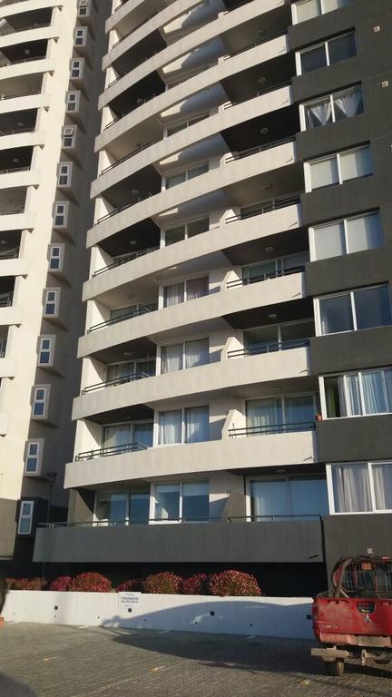 Apartment Joet La Herradura Coquimbo Eksteriør bilde