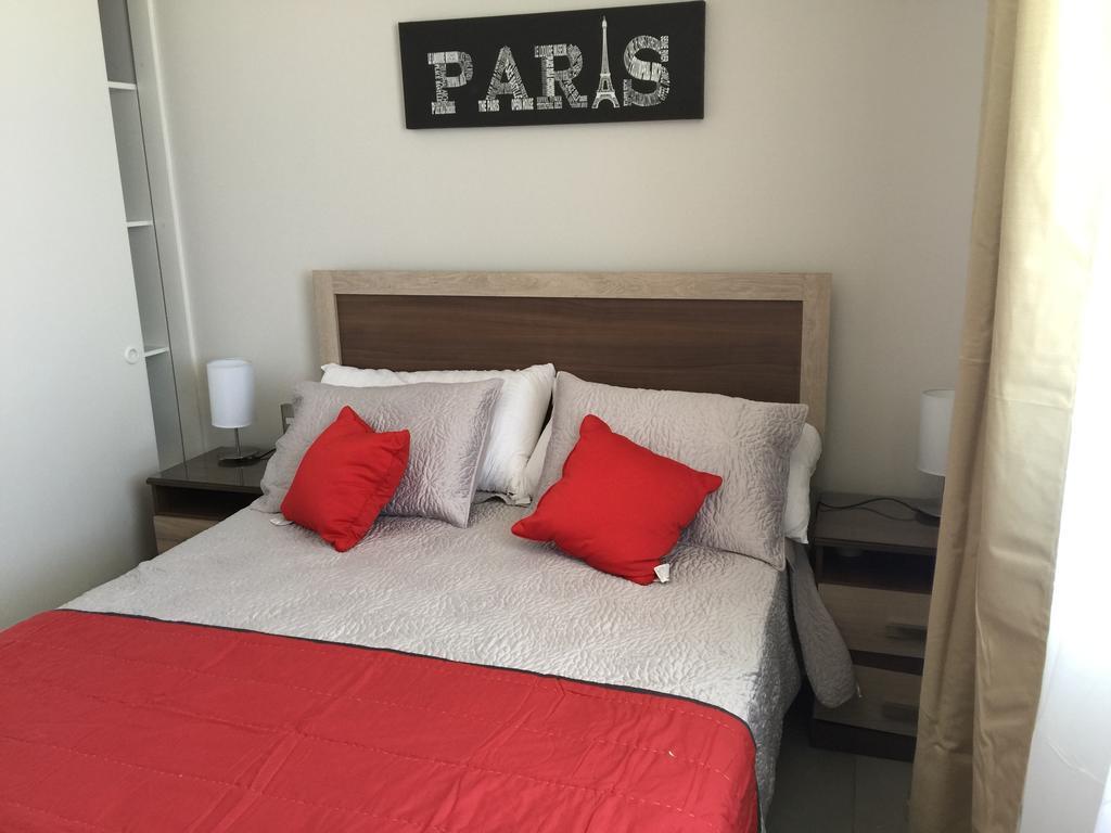 Apartment Joet La Herradura Coquimbo Eksteriør bilde
