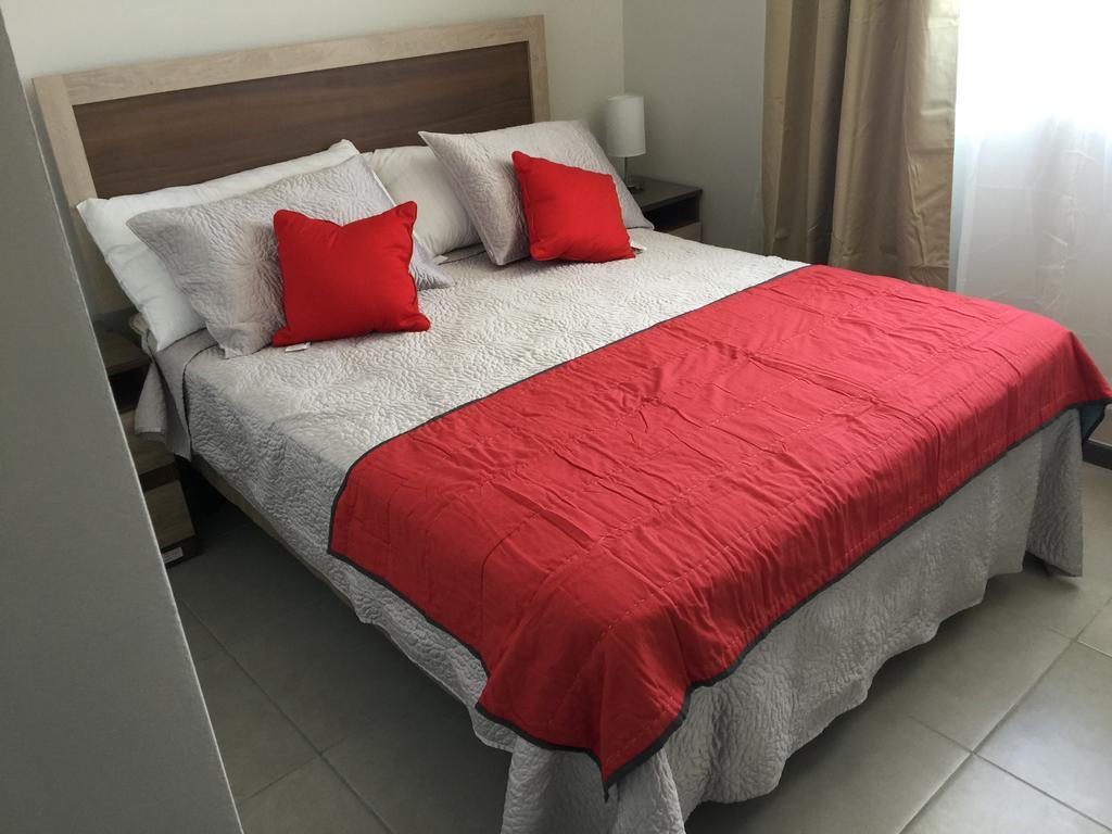 Apartment Joet La Herradura Coquimbo Eksteriør bilde