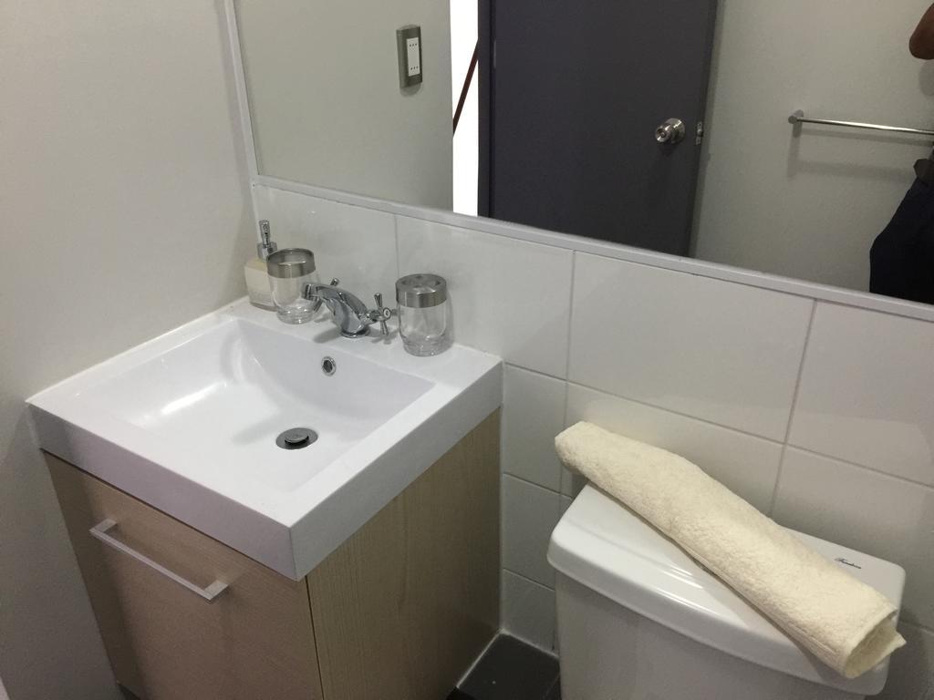 Apartment Joet La Herradura Coquimbo Eksteriør bilde