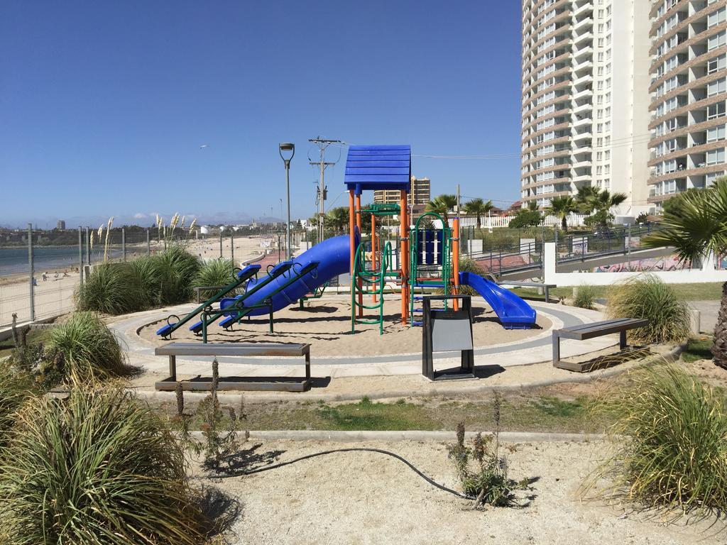 Apartment Joet La Herradura Coquimbo Eksteriør bilde