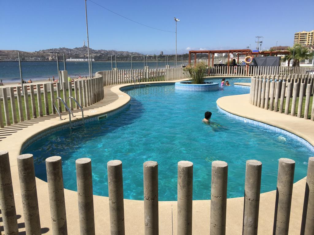 Apartment Joet La Herradura Coquimbo Eksteriør bilde
