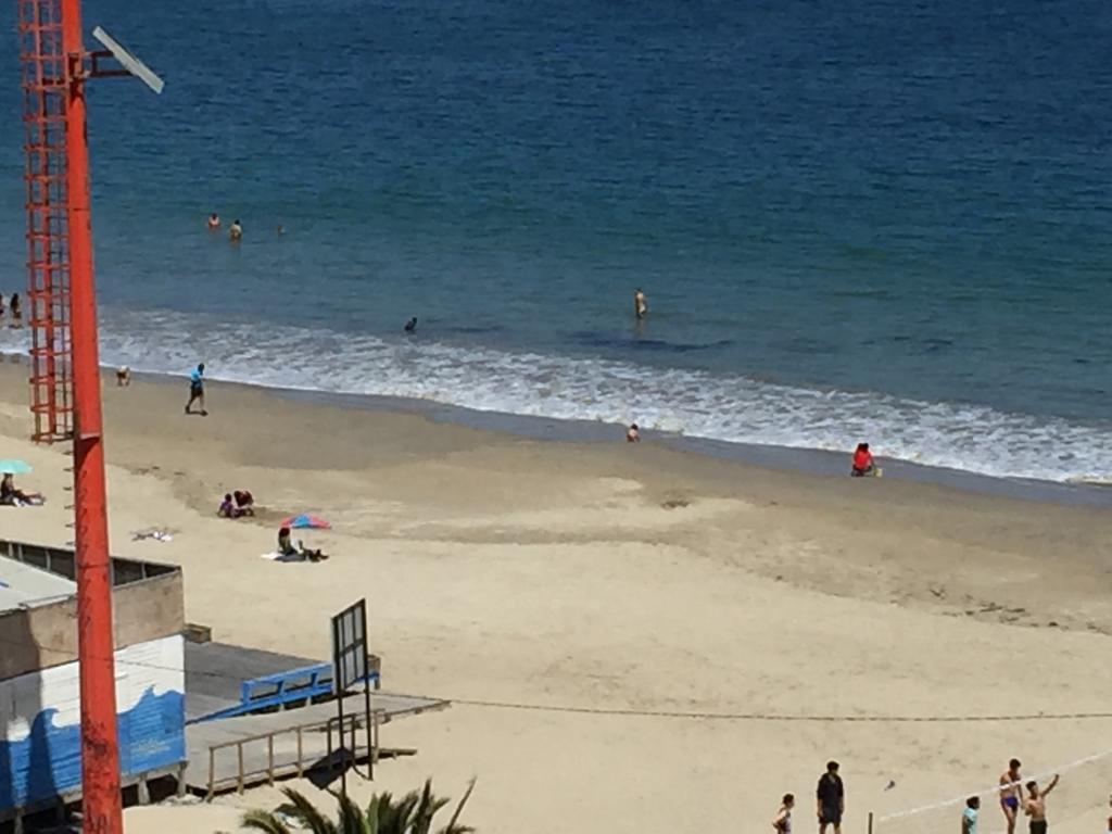 Apartment Joet La Herradura Coquimbo Eksteriør bilde