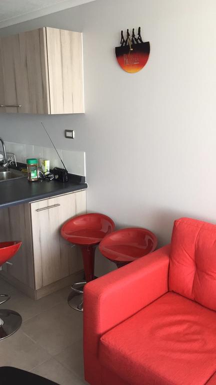 Apartment Joet La Herradura Coquimbo Eksteriør bilde