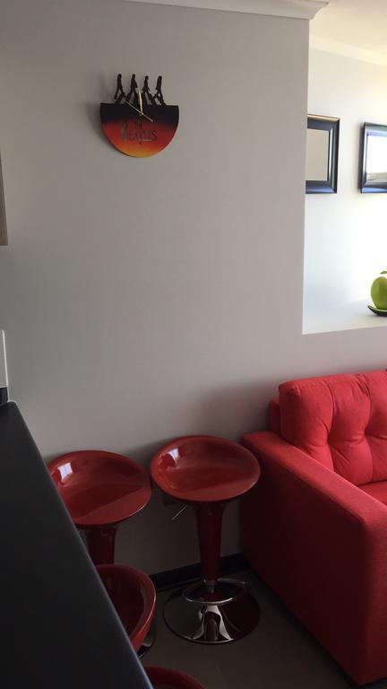 Apartment Joet La Herradura Coquimbo Eksteriør bilde
