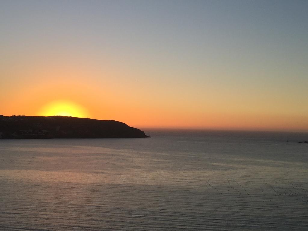 Apartment Joet La Herradura Coquimbo Eksteriør bilde