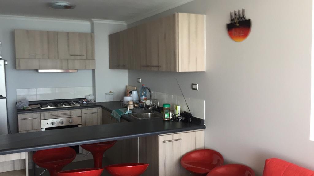 Apartment Joet La Herradura Coquimbo Eksteriør bilde