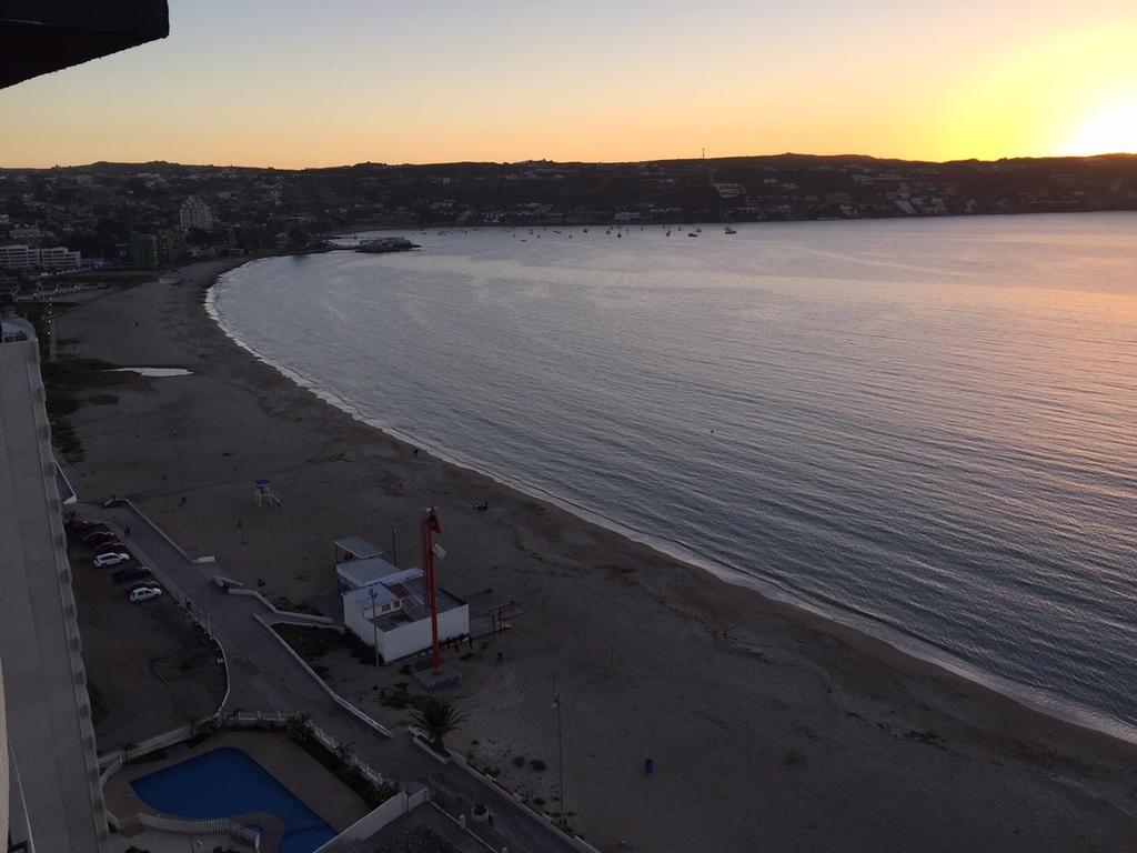 Apartment Joet La Herradura Coquimbo Eksteriør bilde