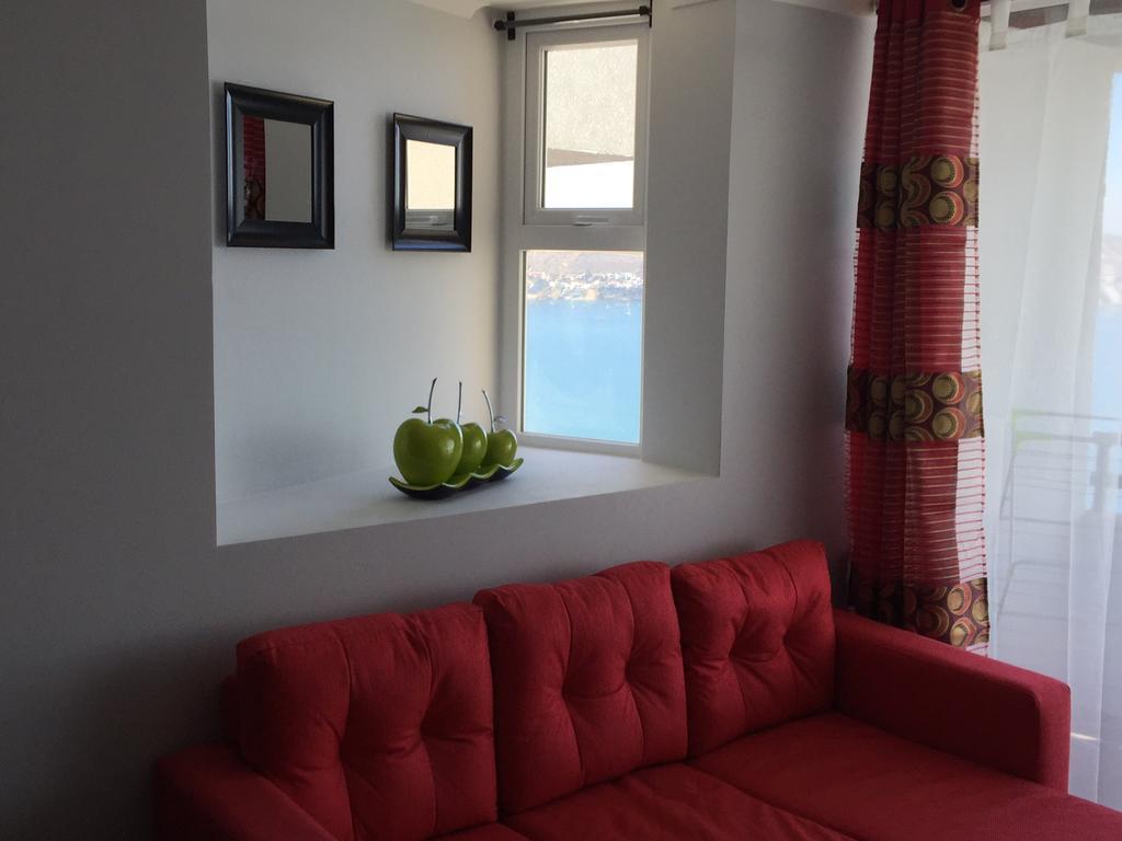 Apartment Joet La Herradura Coquimbo Eksteriør bilde