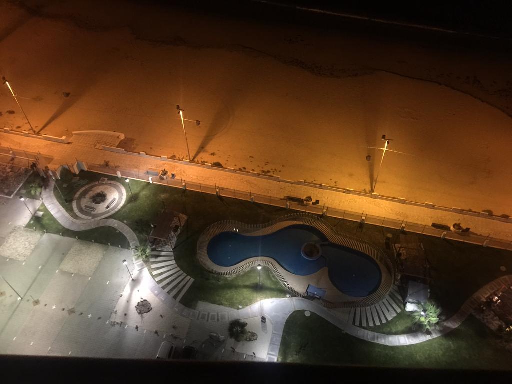 Apartment Joet La Herradura Coquimbo Eksteriør bilde
