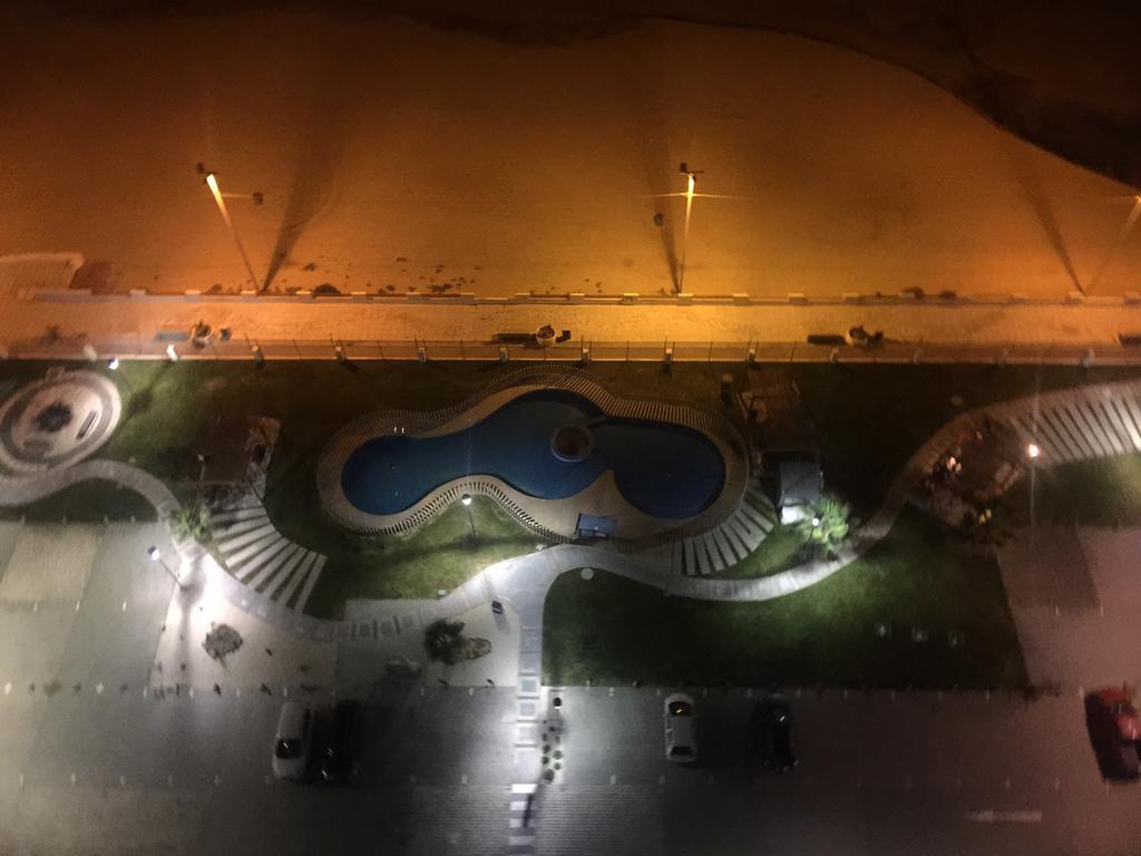 Apartment Joet La Herradura Coquimbo Eksteriør bilde