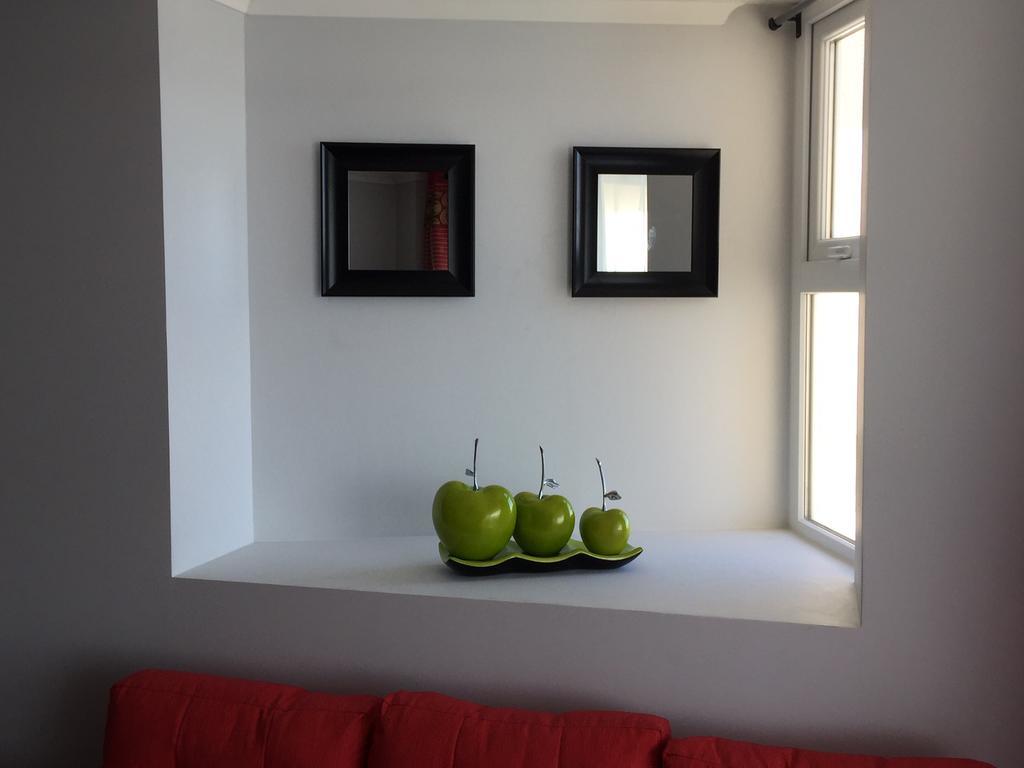 Apartment Joet La Herradura Coquimbo Eksteriør bilde