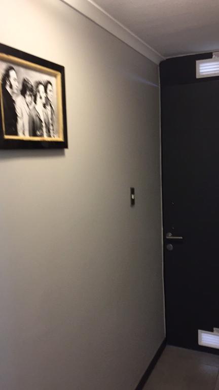 Apartment Joet La Herradura Coquimbo Eksteriør bilde