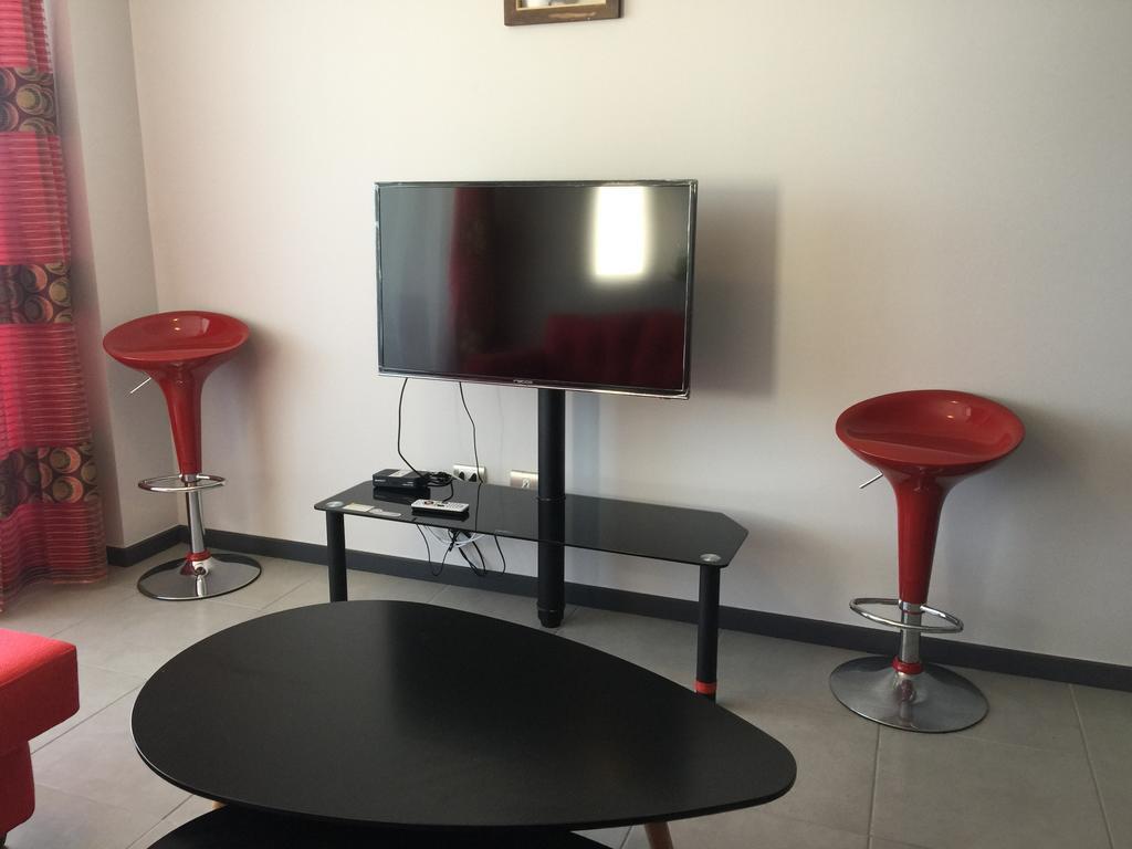 Apartment Joet La Herradura Coquimbo Eksteriør bilde