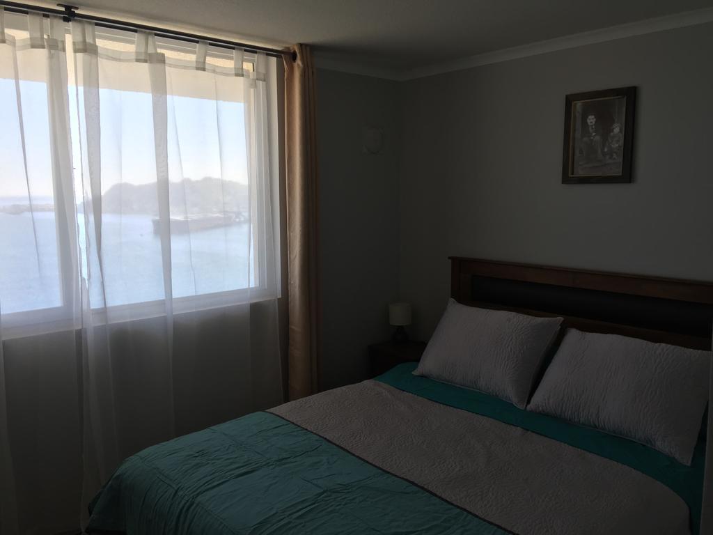 Apartment Joet La Herradura Coquimbo Eksteriør bilde