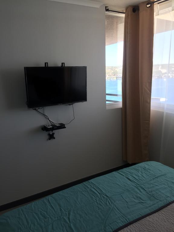 Apartment Joet La Herradura Coquimbo Eksteriør bilde