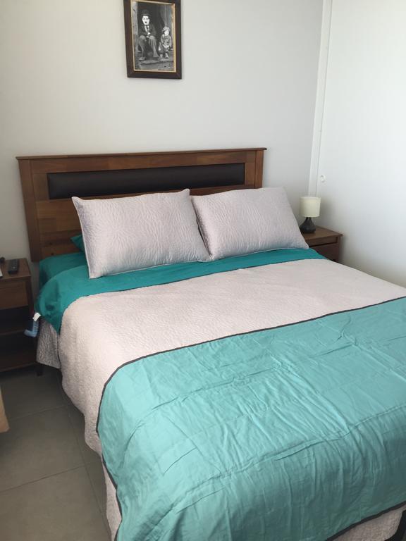 Apartment Joet La Herradura Coquimbo Eksteriør bilde