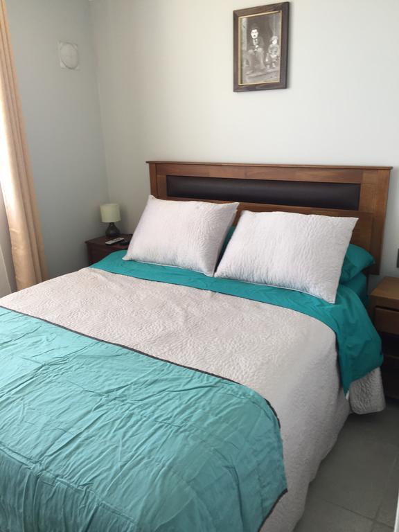 Apartment Joet La Herradura Coquimbo Eksteriør bilde