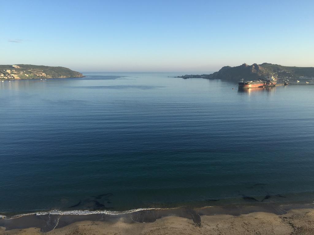 Apartment Joet La Herradura Coquimbo Eksteriør bilde