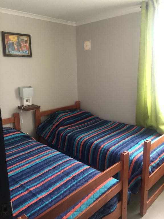 Apartment Joet La Herradura Coquimbo Eksteriør bilde