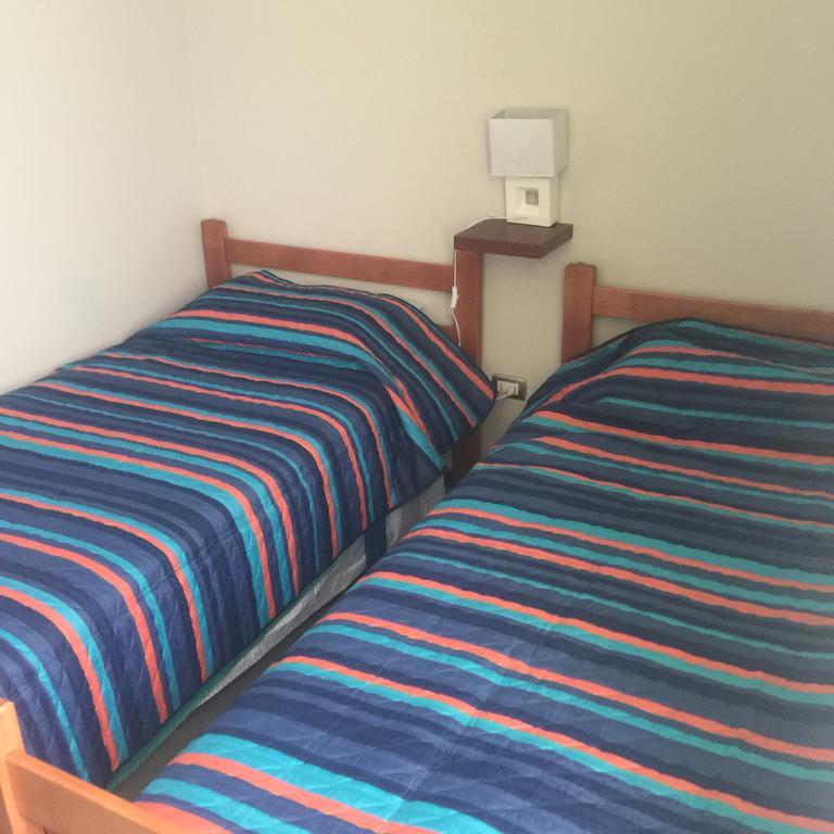 Apartment Joet La Herradura Coquimbo Eksteriør bilde