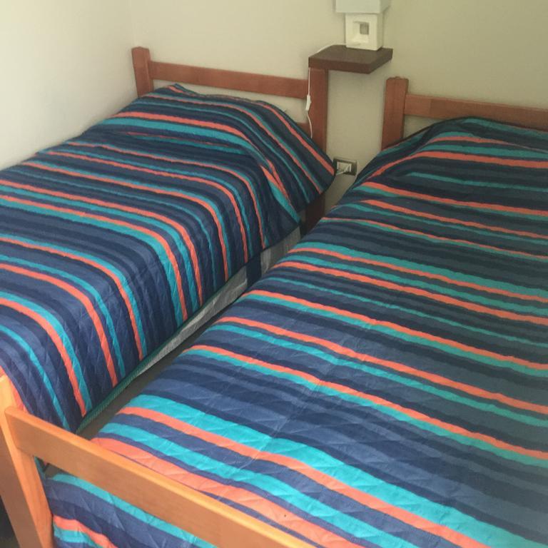 Apartment Joet La Herradura Coquimbo Eksteriør bilde