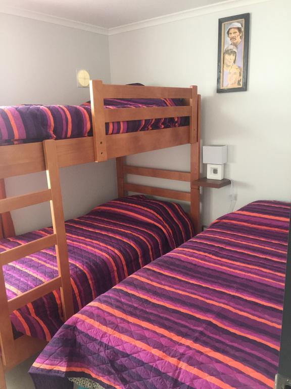 Apartment Joet La Herradura Coquimbo Eksteriør bilde